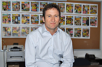 Enquirer Editor: I Feel Vindicated
