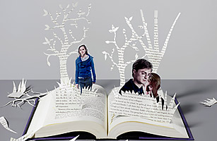 The Boy Who Lived Forever