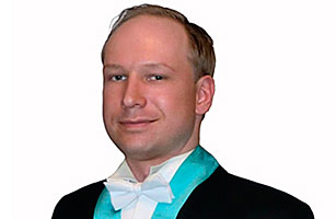 Killers Manifesto: The Politics behind the Norway Slaughter