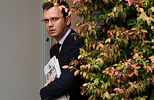 2nd U.K. Tabloid Probed by Police