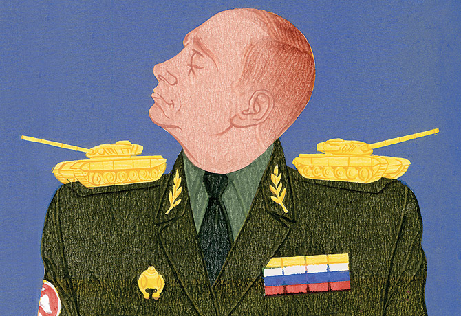 Samantha Power: A Question of Honor