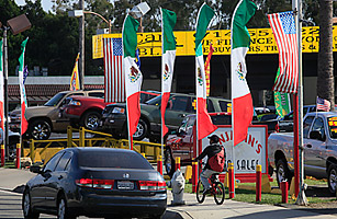 California vs. the Gerrymander: Why Republicans are Quaking