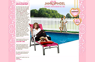 High-End Matchmaking Agencies Report Business Is Up