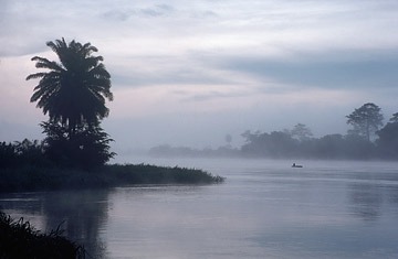 Come Back, Colonialism, All Is Forgiven
