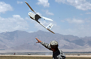 House OKs $649B Defense Spending Bill