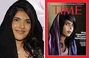 The Aisha Bibi Case: Her Father Wants to Petition the Taliban for Justice