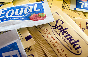 Artificial Sweeteners: How Bad Are Saccharin, Aspartame?
