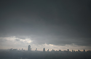 Thailand, Sinking: Parts of Bangkok Could Be Underwater in 2030