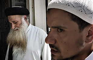 Friend of Zawahiri: The Tangled Tale of the Mild-Mannered Salafi