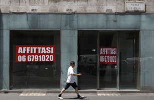 The Euro Crisis: How Much Worse Can It Get?