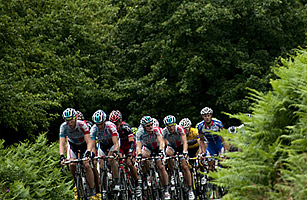 How Twitter Conquered the Tour de France