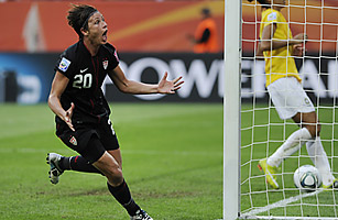 How the U.S. Womens Team Has Electrified the World Cup