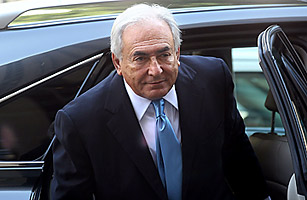 Strauss-Kahns Accuser Faces Questions About Her Story