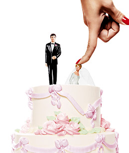 Mother-in-Law Problems: Theyre Worse for Women