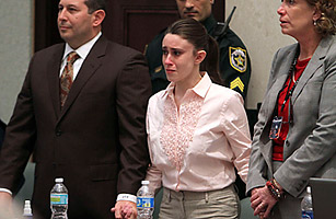 The Casey Anthony Verdict: The Jury Did the Right Thing