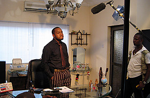 Welcome to Nollywood: Nigerias Film Industry Is More Prolific Than Hollywood — and More Plagued By Piracy