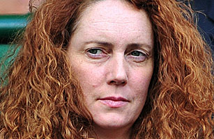 Rebekah Brooks Arrested in Hacking Scandal