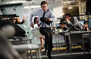 Box Office: Horrible Is the Boss of Zookeeper — But Wheres Woody?