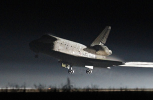 The Soyuz is Americas no-frills ride to space