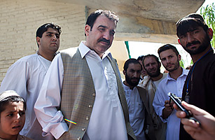 After the Karzai Assassination: Kandahar on Edge
