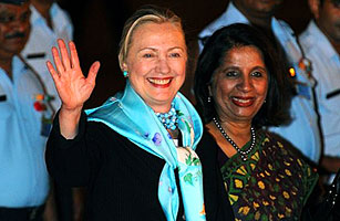 Asian Nations Move to Calm Tensions, U.S. Commends