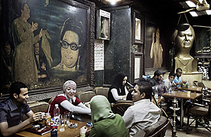 The Rise of Moderate Islam