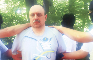 Serbias Arrest of Last War-Crimes Fugitive Brings Europe Into View