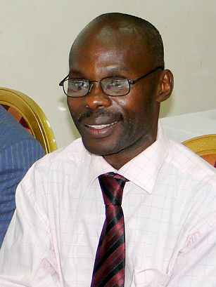 Ugandas Gay-Rights Community Mourns Activists Murder 