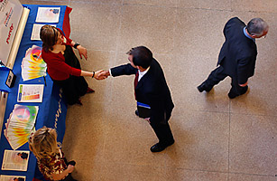 Unemployment Rose to 9.2% as Hiring Stalls