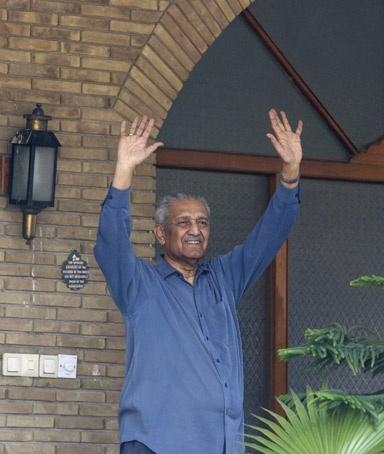 N. Korea Paid Pakistan for Nuclear Tech