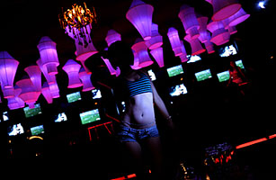 Is Thailand Losing the Battle Against Human Trafficking?