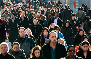 U.S. Child Population Hits New Low