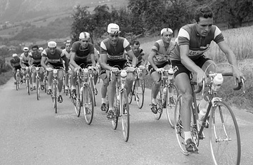 A Brief History Of: The Tour de France