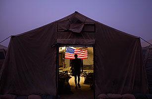 Bringing Our Foreign Policy Home