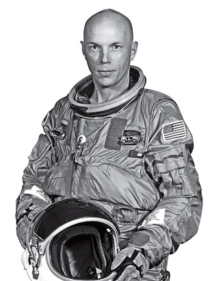 10 Questions with Story Musgrave