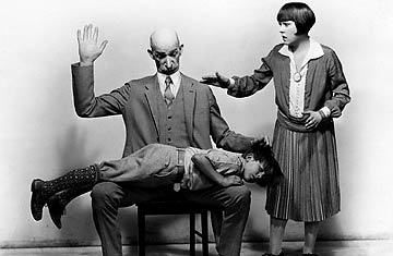 Should Spanking Be Banned?