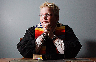 The Trial of Pastor Amy DeLong: Methodism and Same-Sex Unions