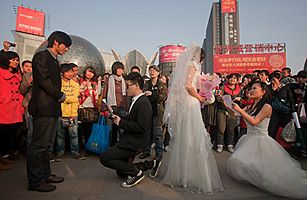 Coming Out in China: The True Cost of Being Gay in Beijing