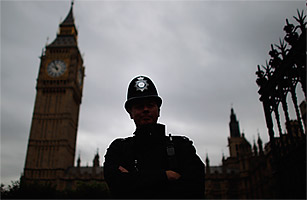 Scotland Yard Is Falling Down: Will It Take Cameron Too?