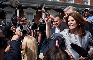 Michele Bachmann: Why Iowas Republicans Love Her