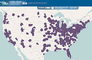 Wheres the Hospital? 10 Dangerous U.S. Vacation Spots 