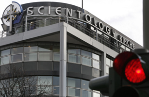 German Movie Angers Scientologists, Prompts Rival Film