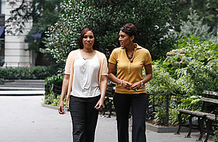 The Double Standard of Sex Crimes