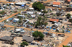 In Sri Lanka, the Ballot Takes Over where the Bullet Ruled
