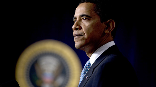 Civil-Liberties Advocates Dismayed By Obamas Moves