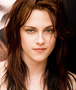 Kristen Stewart, Twilight Saga: New Moon, Interview