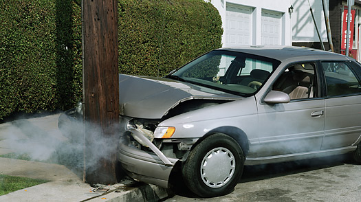 The Perils of Being a Good Samaritan in California