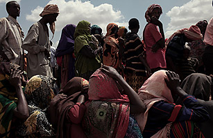Kenyas Latest Crisis: The Refugee Camp Around the Refugee Camp