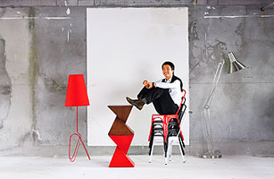 Why a Furniture Start-Up Turned to Crowdsourcing