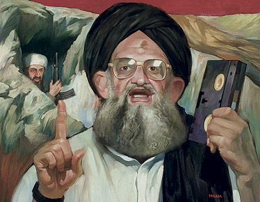 Ayman al-Zawahiri